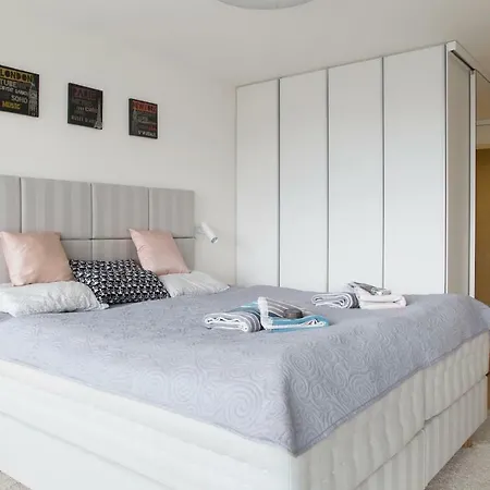 Design Maisonette By Black Sheep Apartmán *