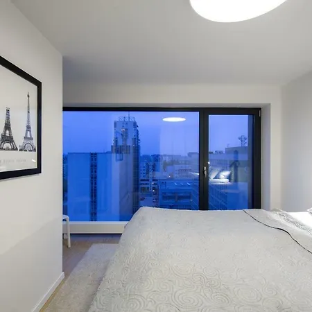 Design Maisonette By Black Sheep