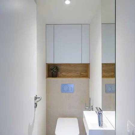 Design Maisonette By Black Sheep *