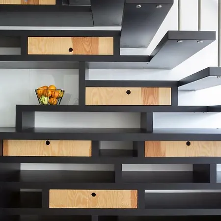 Design Maisonette By Black Sheep 公寓 *