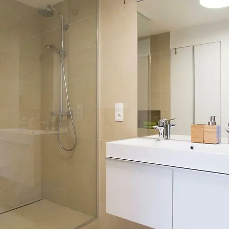 公寓 Design Maisonette By Black Sheep