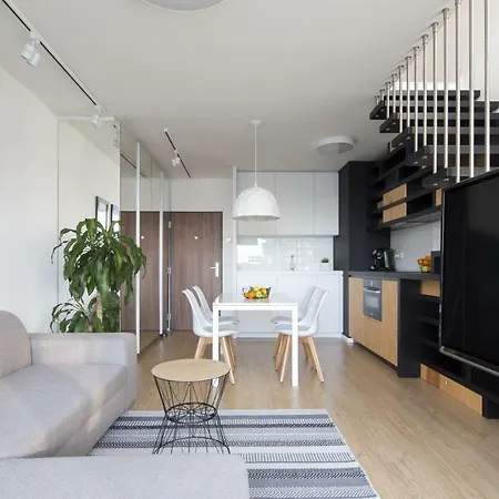 Design Maisonette By Black Sheep Apartmán *