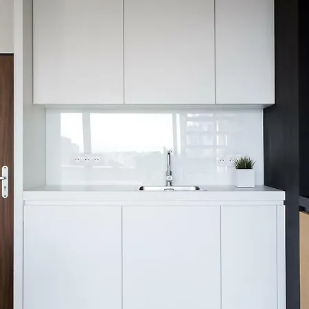 Design Maisonette By Black Sheep Bratislava